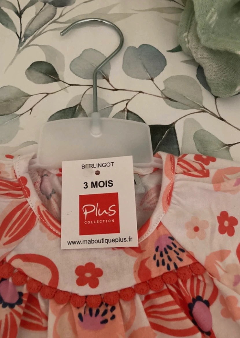 Conjunto 3 meses – photo 3